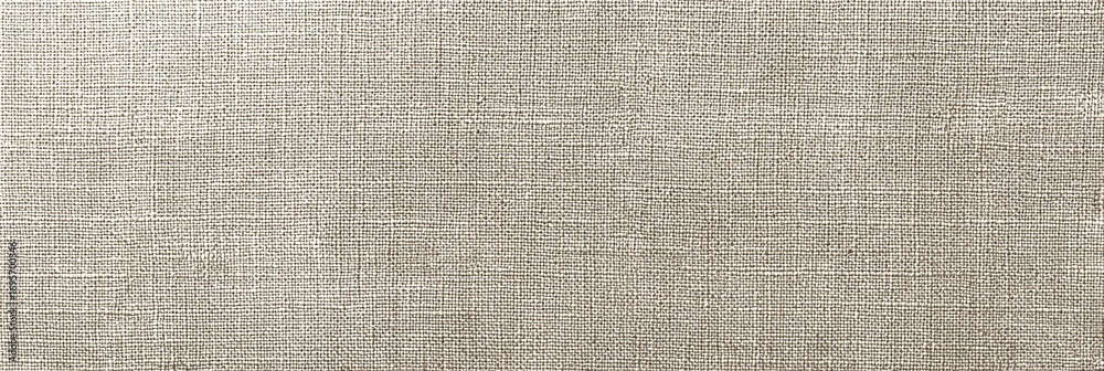 Fototapeta premium Neutral Textured Fabric Background Suitable for Various Design Projects and Creative Applications Across Different Settings and Seasons