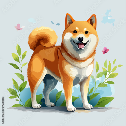 柴犬