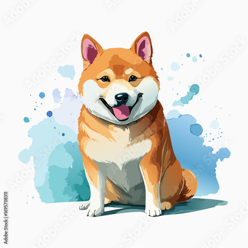 柴犬