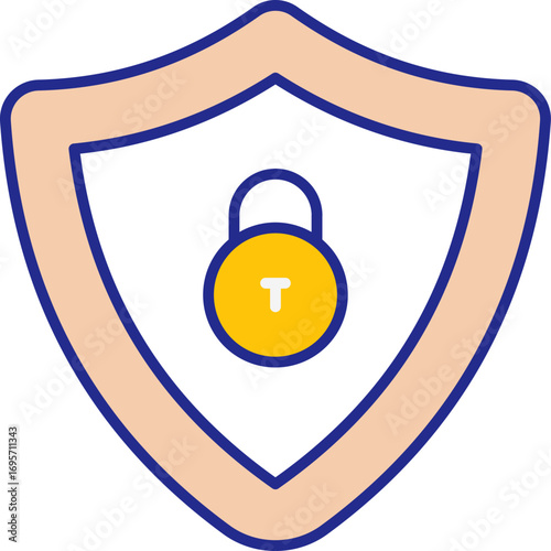 Privacy Icon