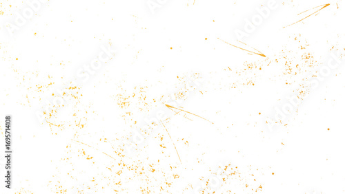 Abstract gold glitter with shiny sparkling confetti and golden dust design