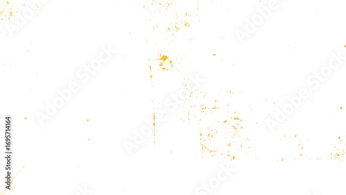 Gold glitter texture with shiny sparkling confetti and golden dust particles