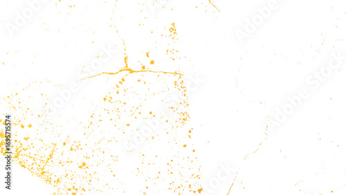 Luxury shiny gold glitter element with abstract sparkling decoration design