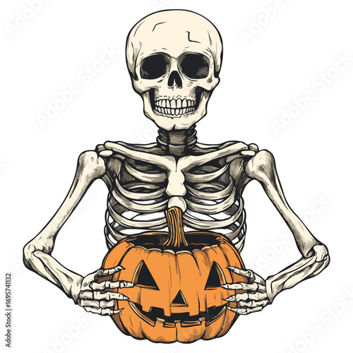 skull, halloween, festival, vector, transparent background, skeleton, costume, fashion, mask, body, suit, anatomy, medical, model, mannequin, death, scary, dead, biology, trick or treat