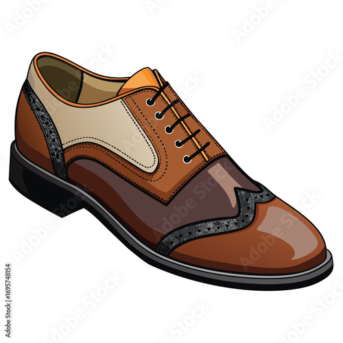pair of shoes