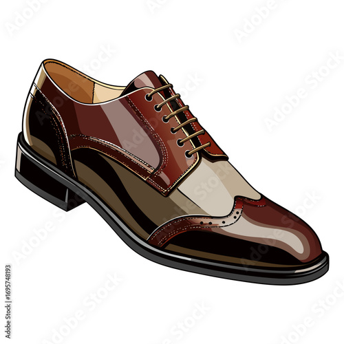 pair of shoes