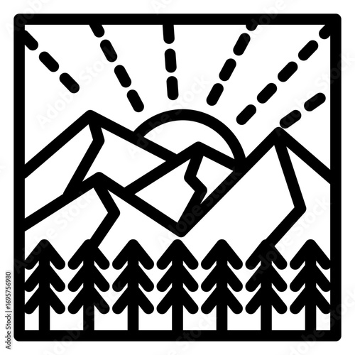 mountain