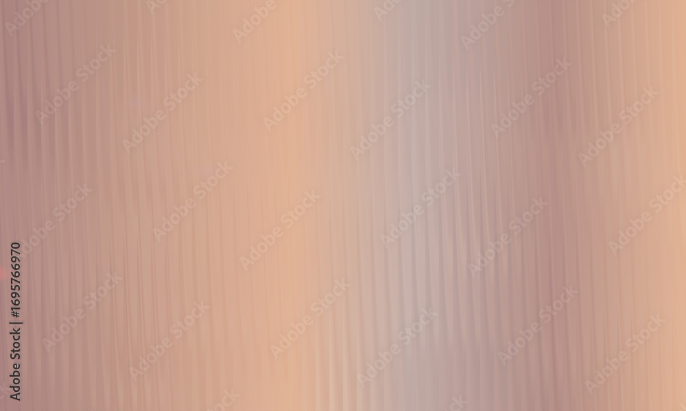 Fototapeta premium Soft pastel rippled textured background with vertical lines and gentle color gradients abstract