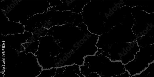 Abstrak cracked and aesthetic dark gray wall background texture