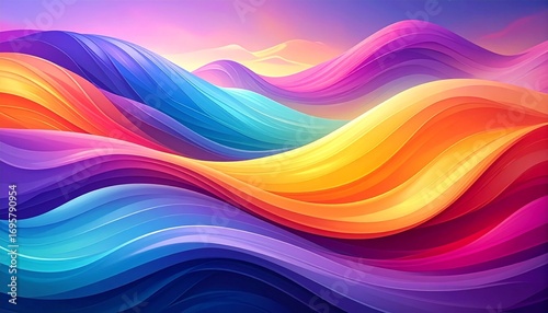 Gradient Backgrounds