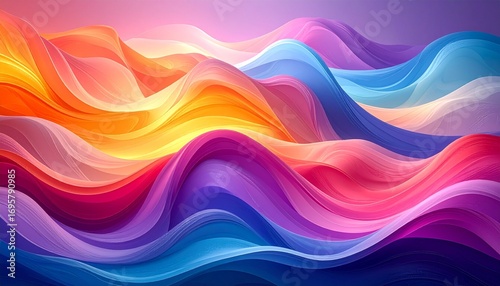 Gradient Backgrounds