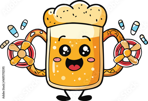 Adobe Illustrator Artwork