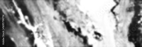 Jersey Design splash halftone grunge, mountain pattern background style, gradient blue purple white texture