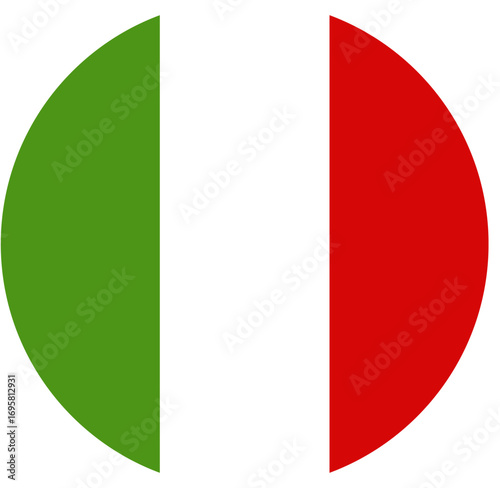 Free Download ireland flag button - GFXLoad
