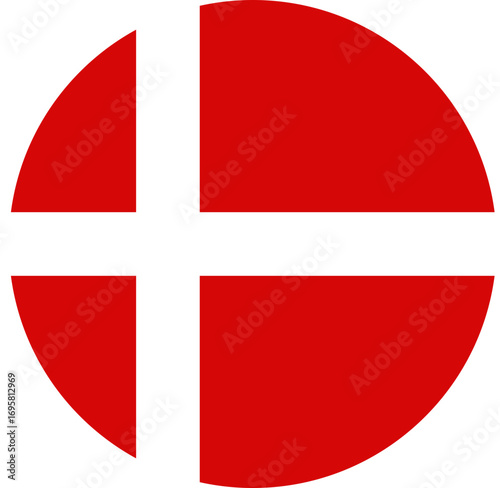 flag of denmark