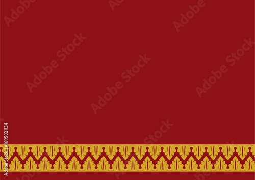 This image showcases black-and-white vector graphics, likely clip art, with Javanese cultural influences. It features traditional joglo pavilions, roosters with plants, noodle-like shapes with meatbal