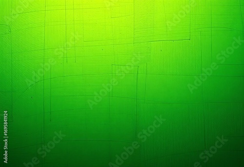 Vibrant green wall texture, digitally illustrated, organic feel,  plant wall,  nature
