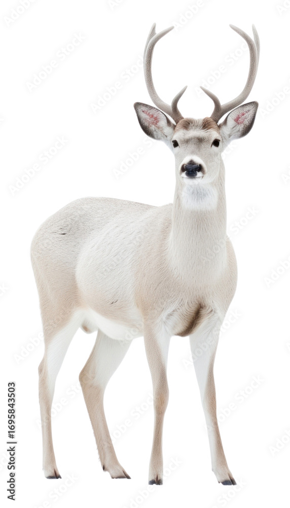 Obraz premium PNG Wildlife animal mammal white.