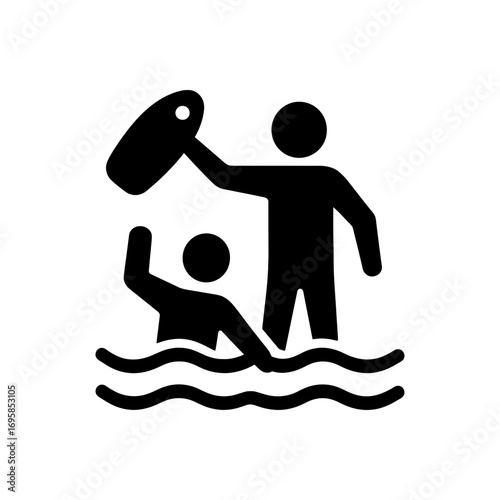 Water Rescue Operation icon