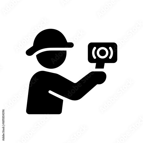 Police Traffic Stop icon