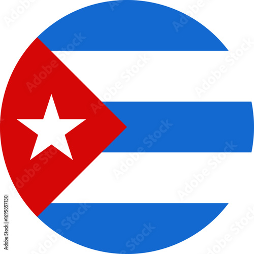 flag of cuba
