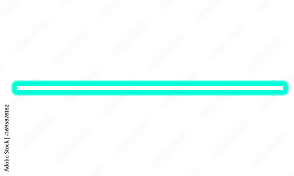 OCSAN Glow line isolated on a transparent background OCSAN Glow line isolated on a transparent background