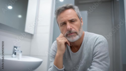Prostate ailment burden: male endures ache, urinary hindrance, gland expansion, adenoma state, microbe intrusion, pelvic strain, inflammation origin, tissue injury, urination difficulty,
