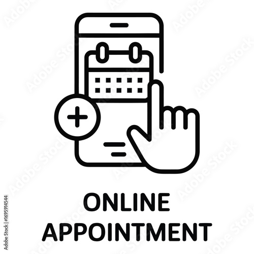 Scheduling appointments has never been easier with our convenient online booking system today folks wow silhouette