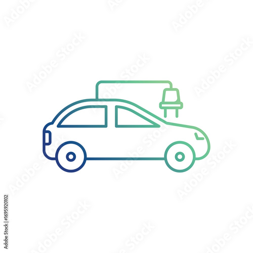 Eco-friendly car