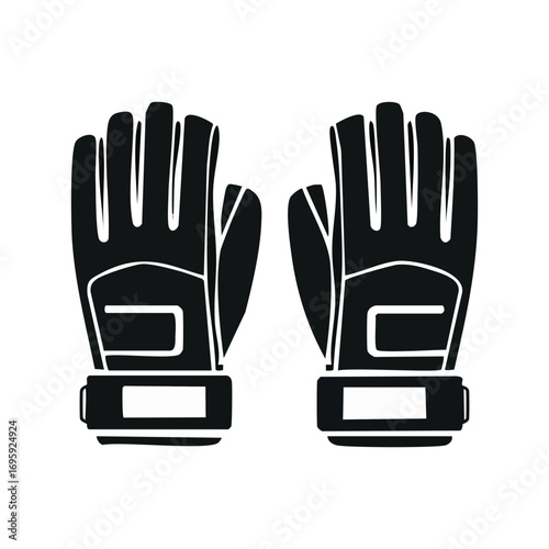 Ice Hockey Gloves