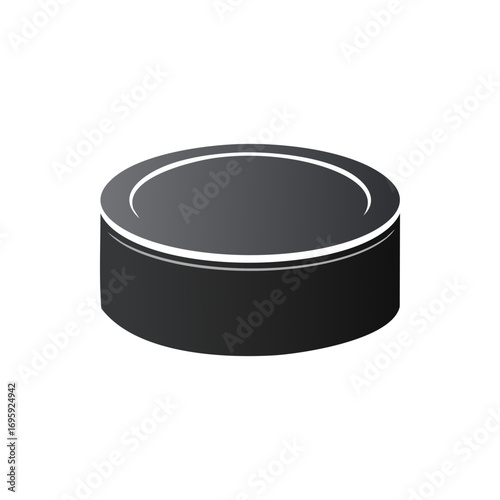 Ice Hockey Puck