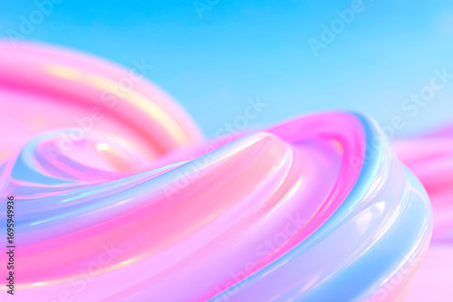 A beautiful abstract background with a gentle