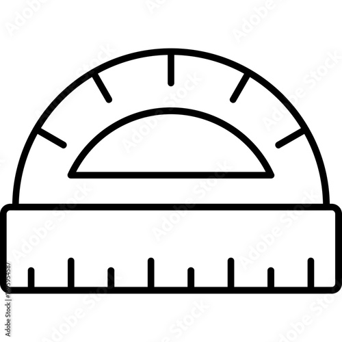 Protactor Icon