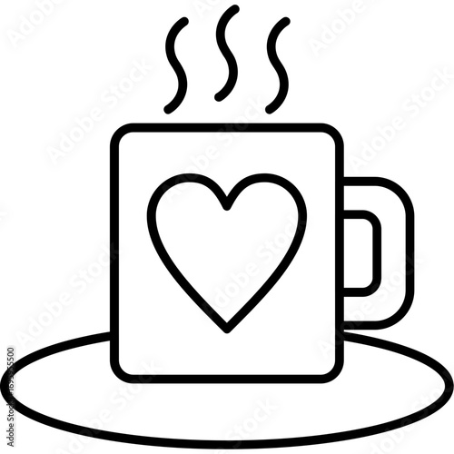 Mug Icon