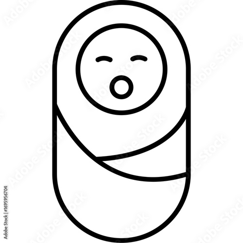 Baby Icon