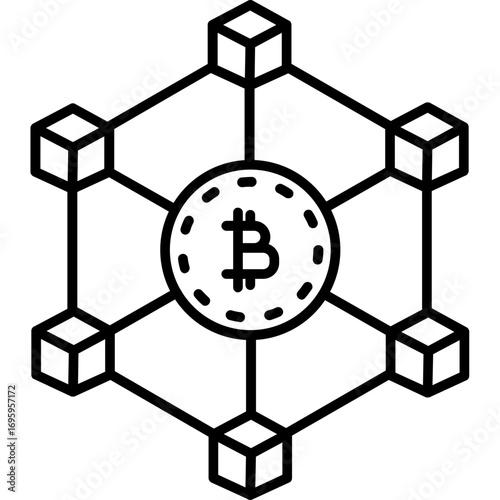 Network Icon