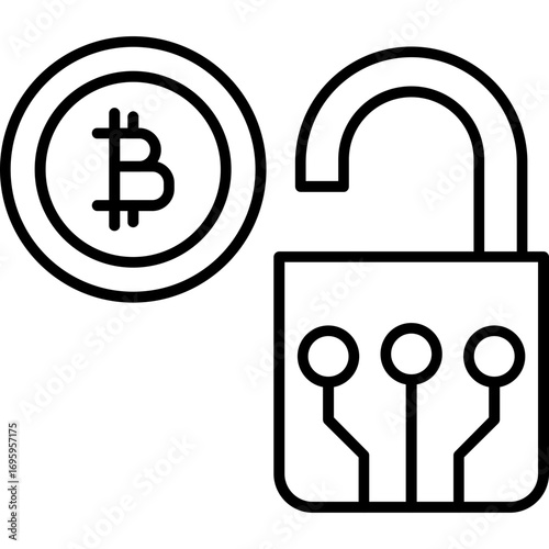 Padlock Icon