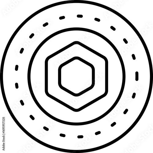 Chainlink Icon