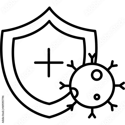 Immunology Icon