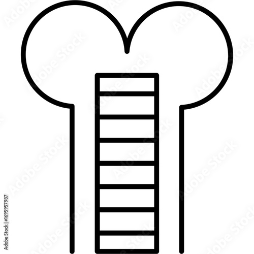 Bone Marrow Icon
