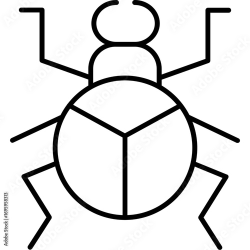 Beetle Icon
