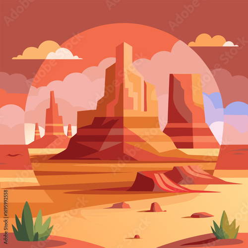 monument valley arizona