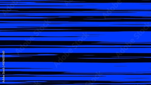 Speed ​​lines comic anime action speed line stock video - Comic speed line background texture pattern effect animation in cartoon concept	