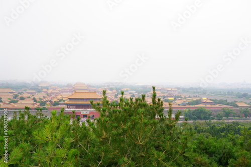 China - The Forbidden City (Beijing)