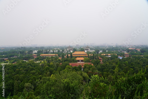 China - The Forbidden City (Beijing)