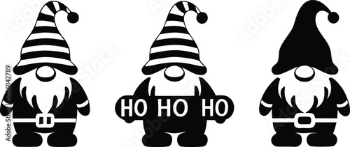Ho-ho-ho - Christmas 