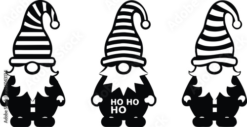 Ho-ho-ho - Christmas 