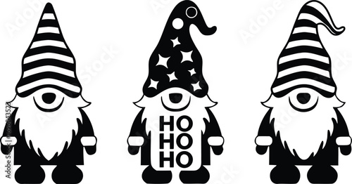 Ho-ho-ho - Christmas 