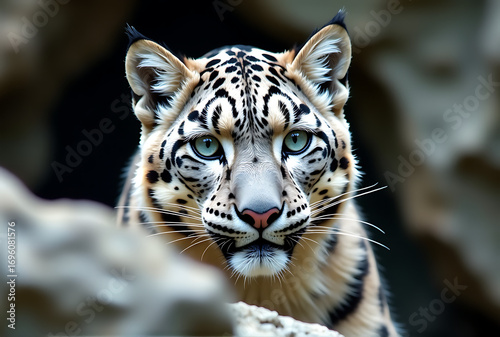 white bengal tiger