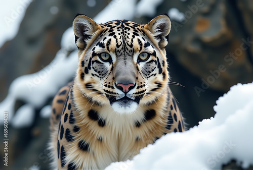 white bengal tiger